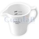 Caneca de Porcelana Com Alça Caneca de Porcelana Com Alça