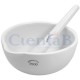 Gral com Pistilo - Almofariz Gral com Pistilo - Almofariz