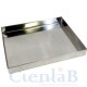 Bandeja de Aço Inox Bandeja de Aço Inox