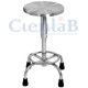 Banqueta em inox (Mocho) Banqueta em inox (Mocho)