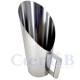 Concha Tipo Cereais - Inox 316 Concha Tipo Cereais - Inox 316