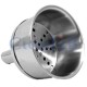 Funil Buchner Aço Inox Funil Buchner Aço Inox