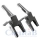Presilha Para Conjunto de Filtração Presilha Para Conjunto de Filtração