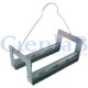 Berço para Corar Lâminas Berço para Corar Lâminas