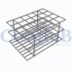 Estante para Tubo de Ensaio Estante para Tubo de Ensaio