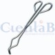 Pinça Para Cadinho (Tenaz) Pinça Para Cadinho (Tenaz)