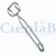 Pinça Para Tubo de Ensaio Pinça Para Tubo de Ensaio
